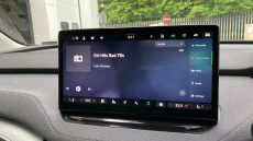 Skoda Enyaq 210kW 85 SE L 82kWh 5dr Auto Electric Estate
